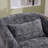 360 Degree Swivel Barrel Club Chair-1388478786