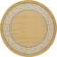 Tapis jaune Wingate-40285726
