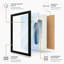 Three Brushstrokes Minimalist - Print-771111736-771111739