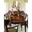 Bridgeton Solid Wood Extendable Dining Table