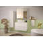 Aracri Wall Mounted Required Under Sink Cabinet