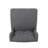 Vienna Contemporary Fabric Tufted Wingback 27 Inch Counter Stools, Set of 2-848580400