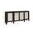 Kacia Console Table In Antique  90188-736564294