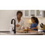  Robinet de cuisine avec douchette extractible Monrovia Touch-66893321