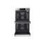 30" Double Wall Oven Steam, Contemporary-956843571