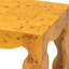 Table de bout