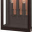 Sutcliffe 3-Light Outdoor Wall Lantern-879289634-879289660