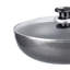 Wok en aluminium antiadhésif Brentwood-68836071