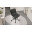 Fauteuil de bureau pivotant en similicuir avec roulettes Brionni-126248575