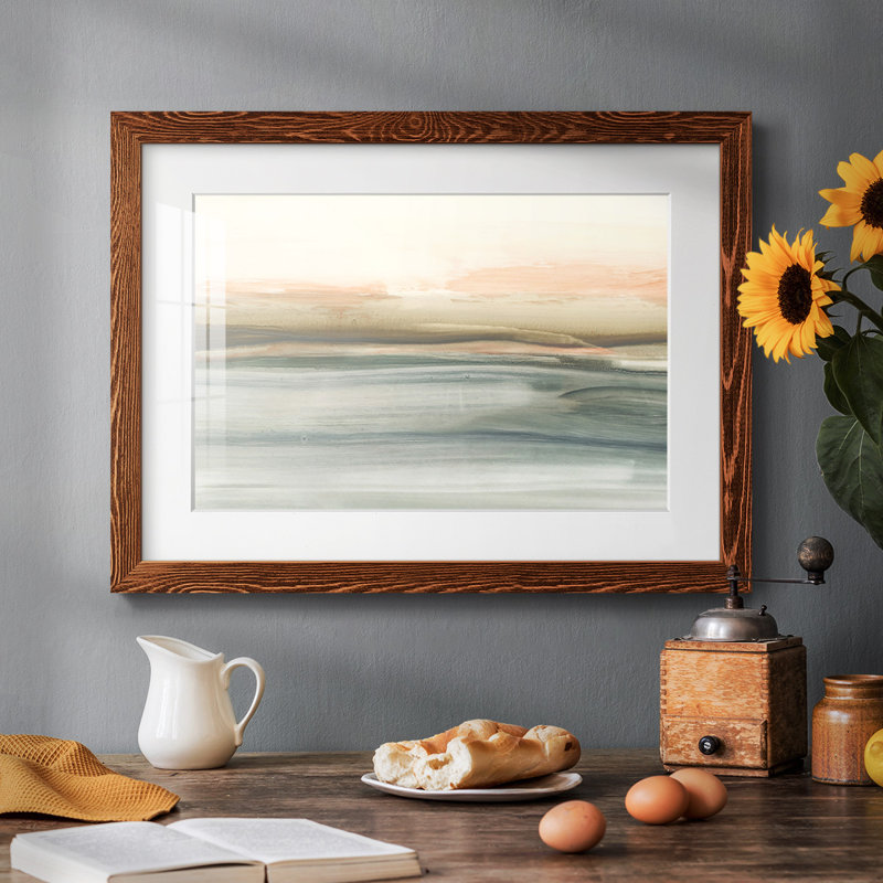 Atlantic Sunrise II, Érable
