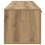 Engineered Wood Accent Cabinet-1385173587