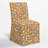 Ivanka Cotton Parsons Chair-1095875701