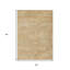 Tapis intérieur / extérieur lavable 5 pi x 8 pi Aztec