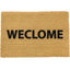 Clemens Non-Slip Outdoor Doormat