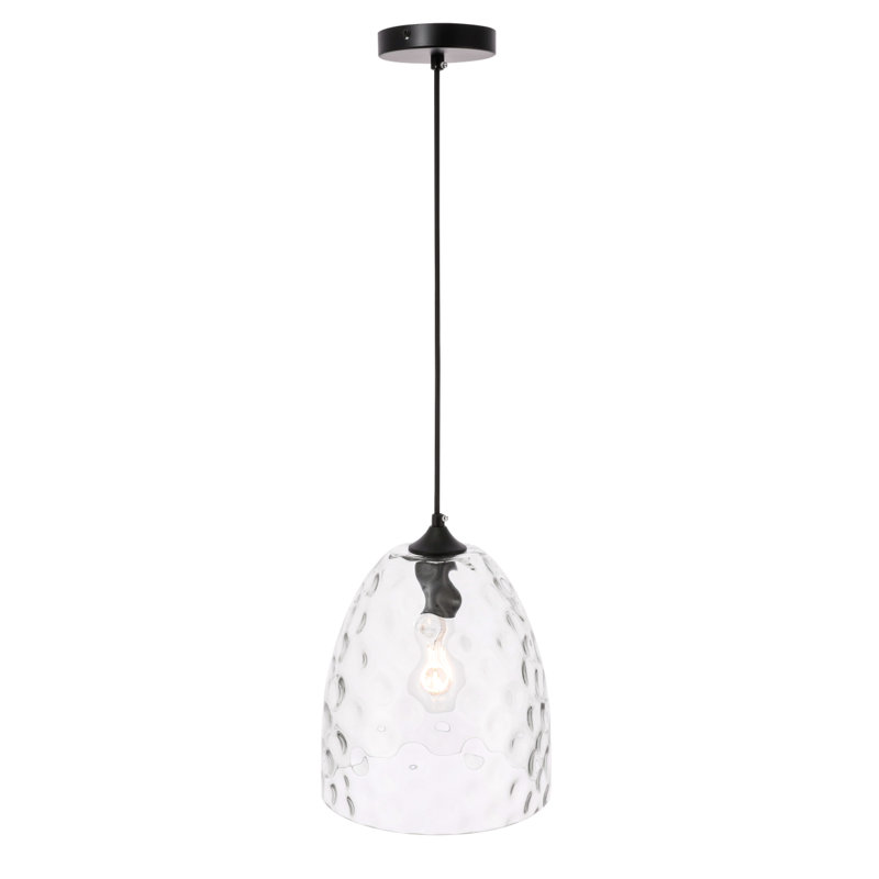 Valery 1 - Light Pendant