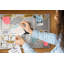 Lymus Cork Corkboard / Bulletin Board