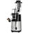 MegaChef 200 Watt 2 Speed Electric Centrifugal Juicer