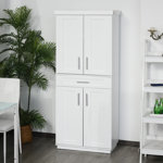 72'' Kitchen Pantry