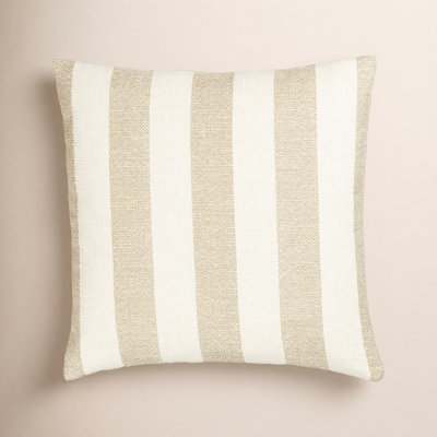 Birch Lane Harding Throw Pillow Throw