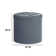Manufactured Wood Accent Stool
