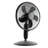 Homevision Technology 19.29'' Oscillating Pedestal/Standing Fan