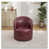 Noir rouge est en rupture de stock