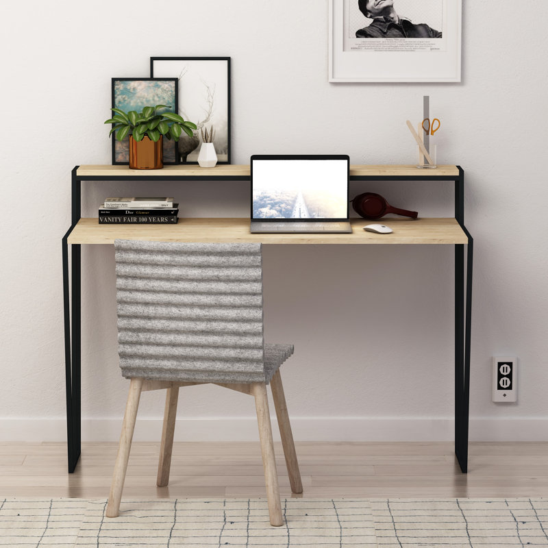 Aires Desk, Oak