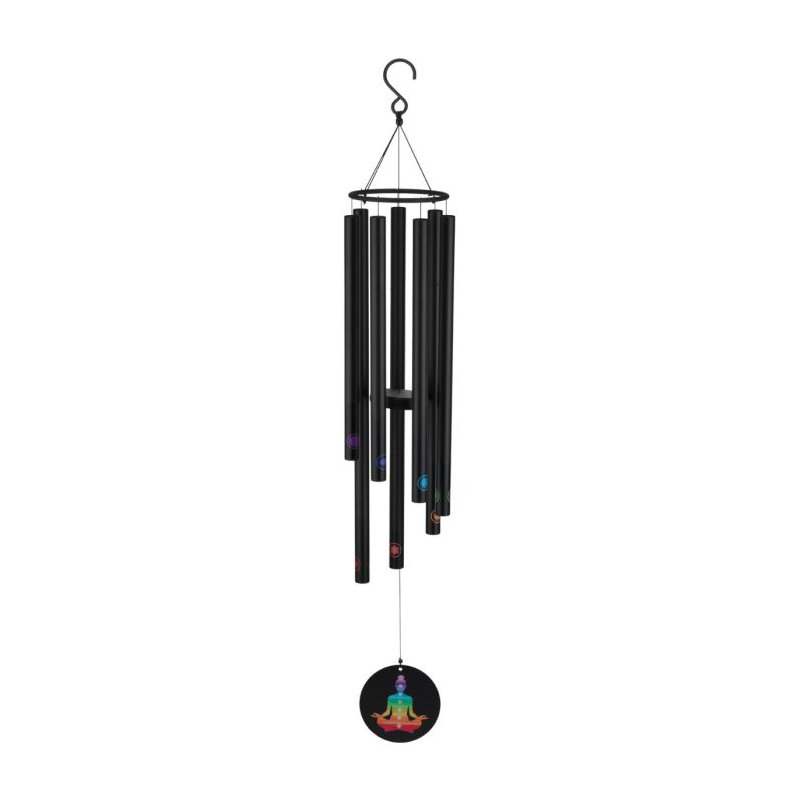 Carillon chakra