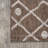Refik Tribal Bohemian Brown/Beige Indoor/Outdoor Rug-337505071