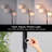 81'' 3-Light Dimmable Arc Tree Floor Lamp (3 LED Bulbs Included)-1474557697
