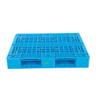 Rackable Plastic Pallet