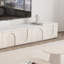 Meuble télé Modern Beige-1416331823