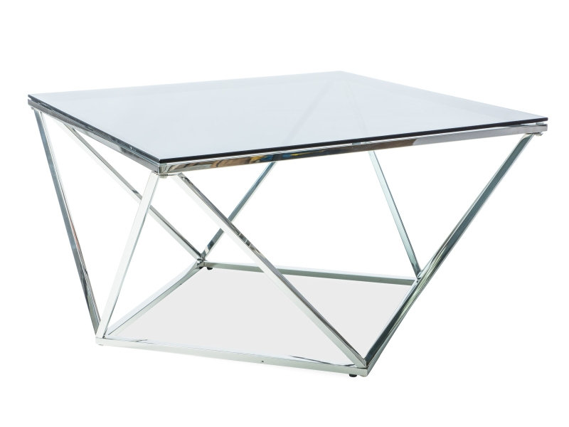 Alexy Frame Coffee Table