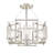 Newlin Glass Semi Flush Mount-97658921