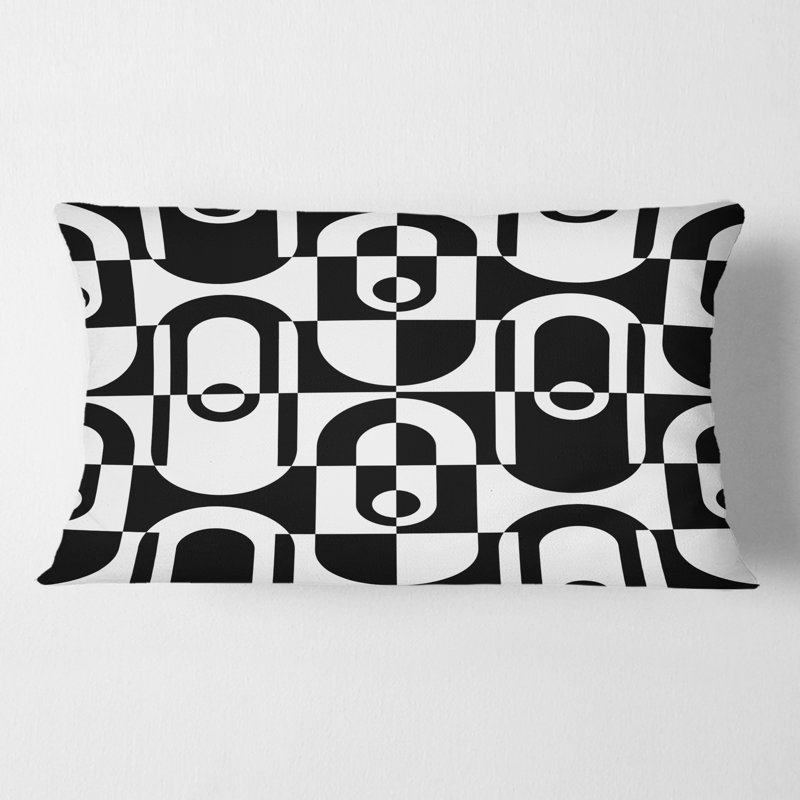 Coussin Monicolore