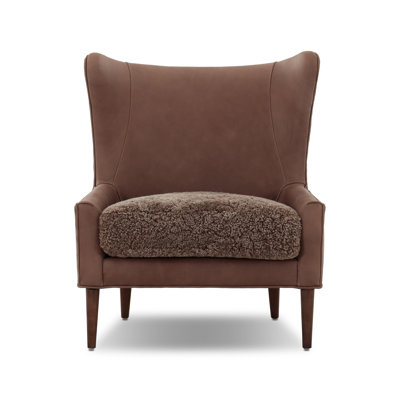 Marlow Wing Chair