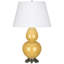 Double Gourd Table Lamp-125934996-125935068