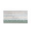 Tapis oriental turquoise Sascha-876678605