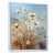 Cadre flottant blanc