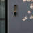 Stainless Steel Wall Light-1196150291
