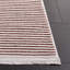 Tapis d'intérieur à rayures Whisper Performance-378548838