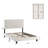 Aguadilla Upholstered Platform Bed-1671265040-1671265054