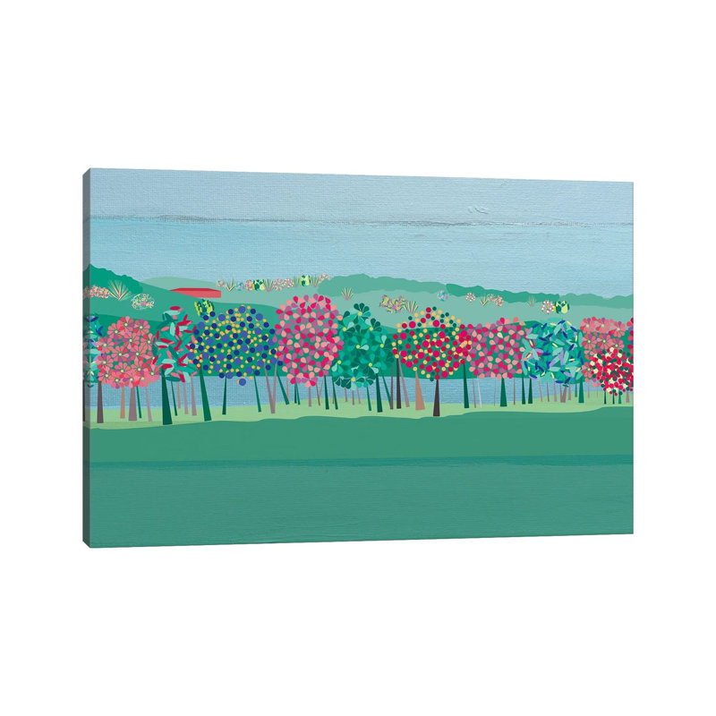 Yorkshire, 30.48 cm H x 45.72 cm W x 1.905 cm D, Does Not Apply