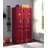 Cargo Rectangular Armoire with Doors-1838733414