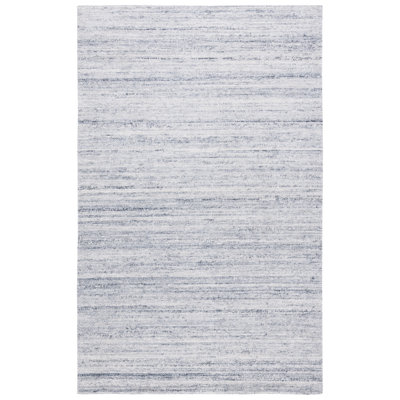 Tinnley Hand Tufted Performance Striped Rug