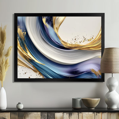 Rasch - Abstract Wall Art