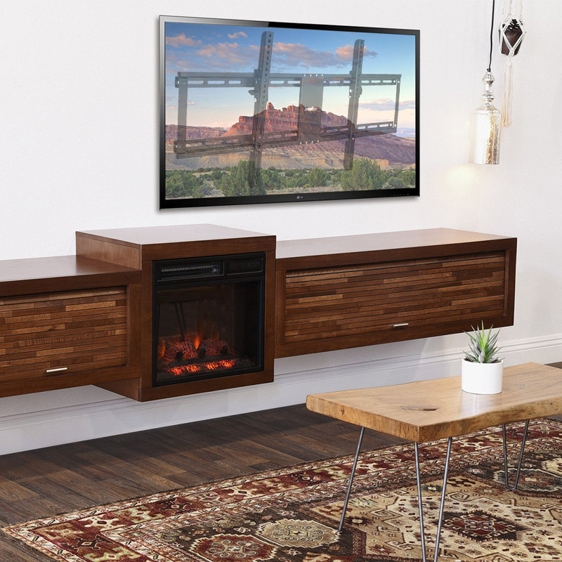 Fativo Multi-Screen Wall Mount