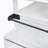 Foldable Outdoor Kitchen Island With Lockable Wheels, Storage, And Towel Rack For Efficient Patio Cooking-774948609