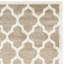 Tapis géométrique Daneya Performance-348002664