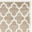 Tapis géométrique Daneya Performance-348002716